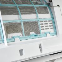 Electrolux EACS-12HSM/N3