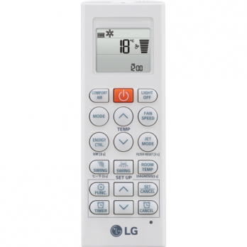LG AC12BK