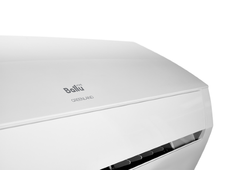 Ballu BSGR-24HN8